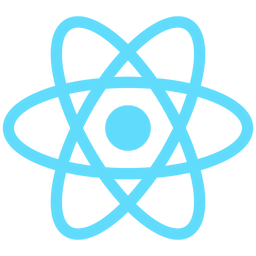 React