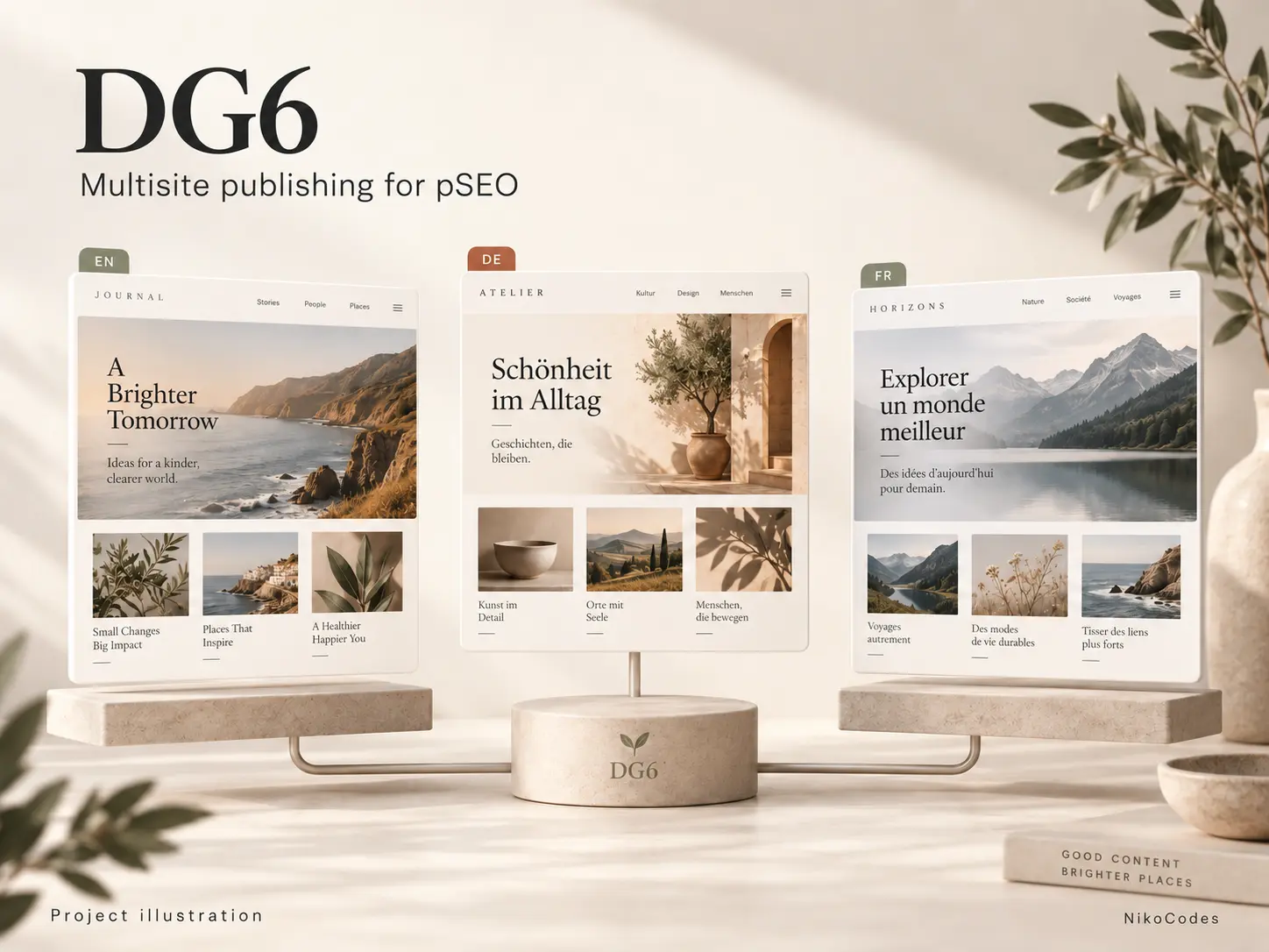 DG6 — Multilingual pSEO Publishing - cover