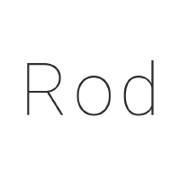Rod